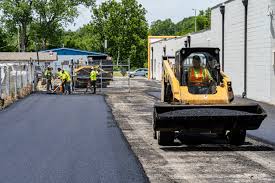 Cerro Gordo, IL Driveway Paving  Company